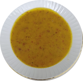 Mercimek Çorbası