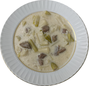 Sarımsak Aşı